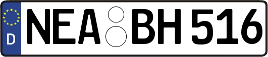 NEA-BH516