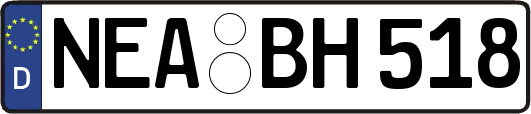 NEA-BH518