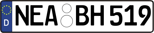 NEA-BH519