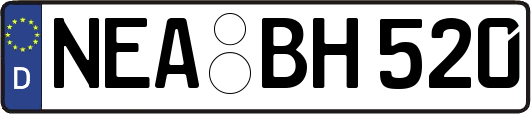 NEA-BH520