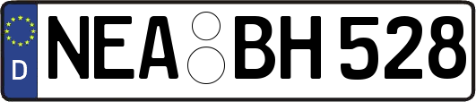 NEA-BH528