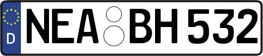 NEA-BH532