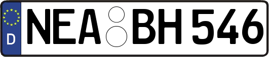 NEA-BH546