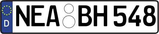 NEA-BH548