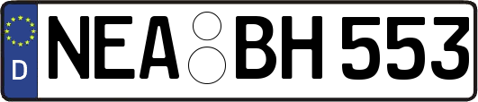 NEA-BH553