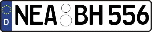 NEA-BH556