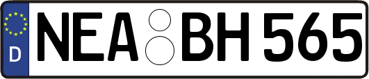 NEA-BH565