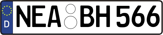 NEA-BH566