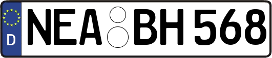 NEA-BH568