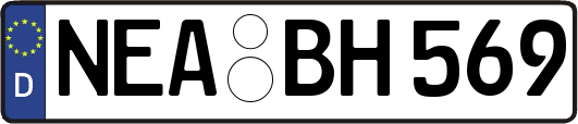 NEA-BH569
