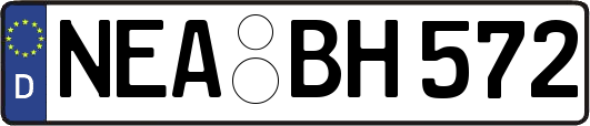 NEA-BH572