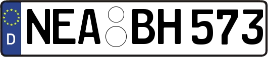 NEA-BH573