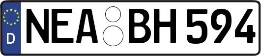 NEA-BH594