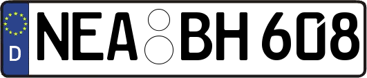 NEA-BH608