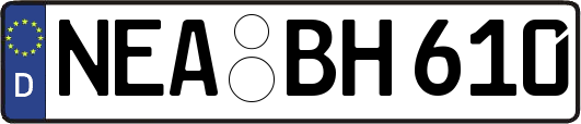 NEA-BH610