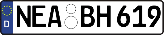 NEA-BH619
