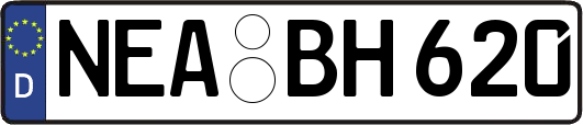 NEA-BH620