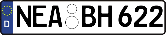 NEA-BH622