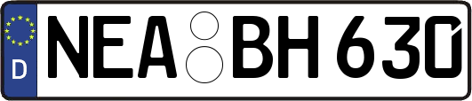 NEA-BH630