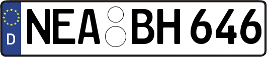 NEA-BH646
