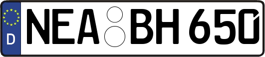 NEA-BH650