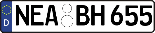 NEA-BH655