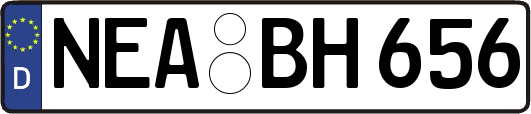 NEA-BH656