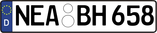 NEA-BH658