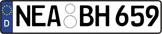 NEA-BH659