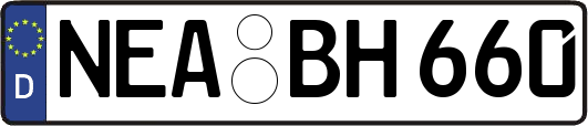 NEA-BH660