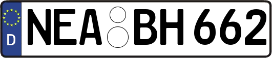 NEA-BH662