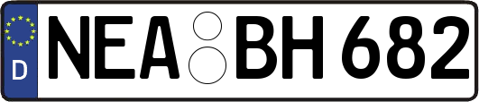 NEA-BH682