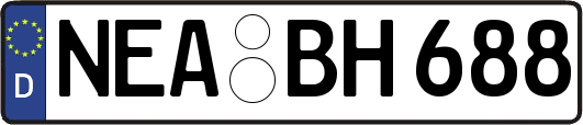 NEA-BH688