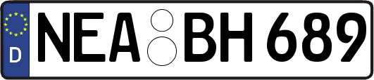NEA-BH689