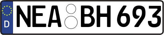NEA-BH693