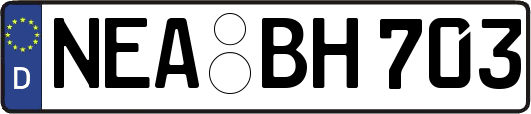 NEA-BH703