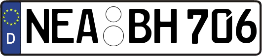 NEA-BH706