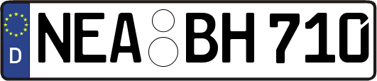 NEA-BH710