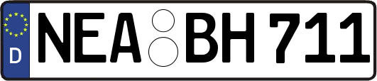 NEA-BH711