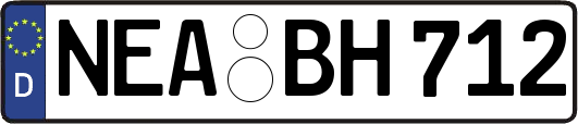 NEA-BH712