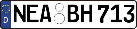 NEA-BH713