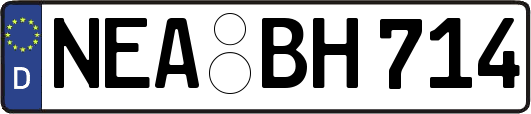 NEA-BH714