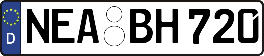 NEA-BH720