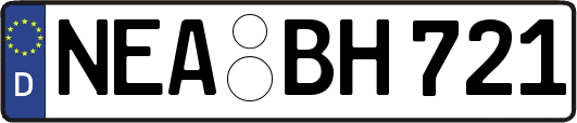 NEA-BH721