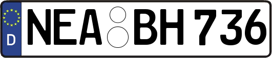 NEA-BH736