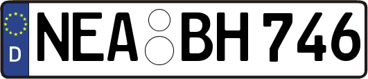 NEA-BH746