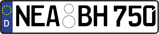 NEA-BH750