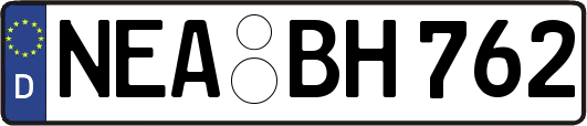 NEA-BH762