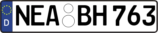NEA-BH763