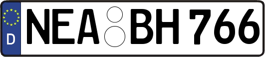 NEA-BH766